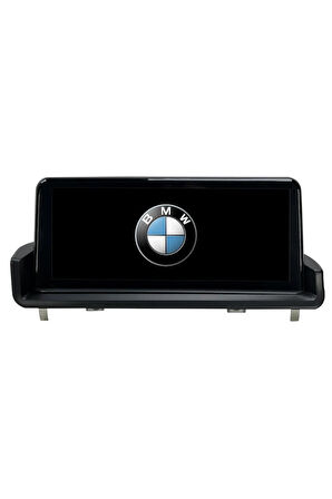 BMW E90-E91-E92-E93 ANDROİD MULTİMEDYA CARPLAY 4GB RAM + 64GB HDD NAVİGASYON EKRAN -4454