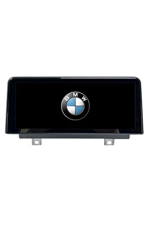 BMW 3 SERİSİ F30 ANDROİD MULTİMEDYA CARPLAY 4GB RAM + 64GB HDD NAVİGASYON EKRAN -4453