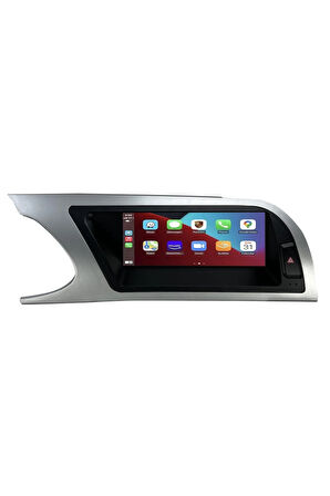 AUDİ A5 ANDROİD NAVİGASYON 4GB RAM MULTİMEDYA EKRAN - 4463