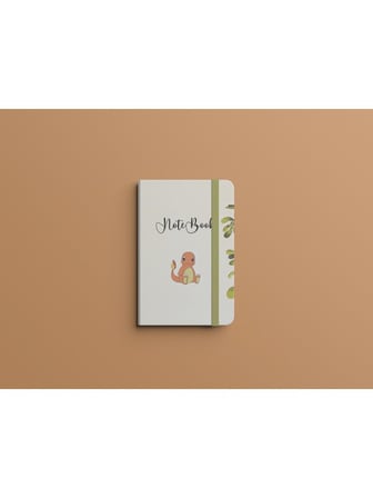 Mini Things Art Charmander Sticker Pokemon 11 Parça Set - 2 Adet -