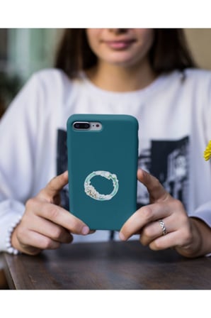 Genshin-venti 2 Li Sticker Set Parlak Kağıt
