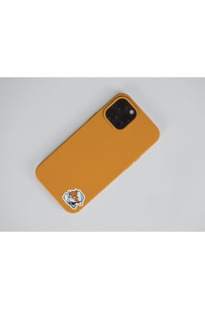 Genshin - Tartaglia 2 Li Sticker Set Parlak Kağıt