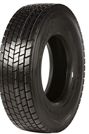 Continental 285/70R19.5 146/144M TL Conti Hybrid HD3 EU LRH 16PR M+S 3PMSF (4 Mevsim) (2025)