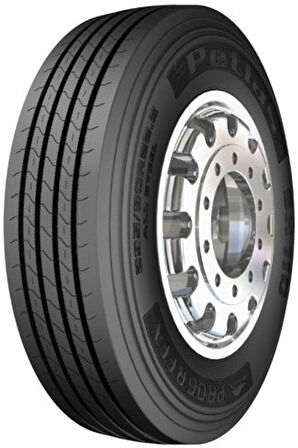 Petlas 315/70R22.5 154/150L SH110 PROGREEN (Yaz) (2025)