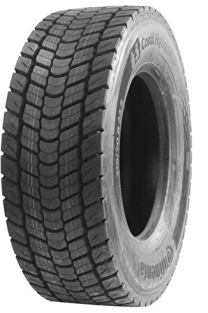 Continental 315/80R22.5 156/150L (154/150M) Conti Hybrid HD 5 EU LRJ 18PR M+S 3PMSF (Dört Mevsim) (2024)