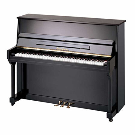 Pearl River UM115M Silent Akustik Duvar Piyanosu