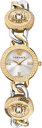 Versace Vrscve3c00122 Kadın Kol Saati