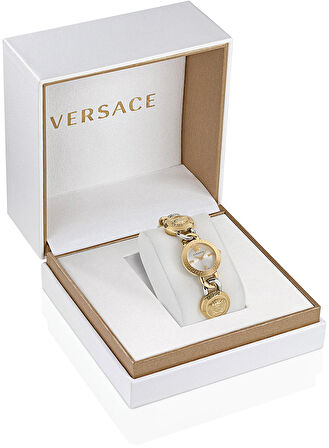 Versace Vrscve3c00122 Kadın Kol Saati