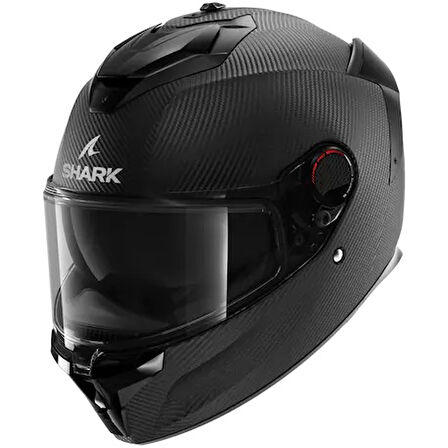 Shark Spartan Rs Carbon Skin Dma Kapalı Kask