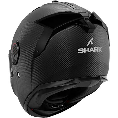 Shark Spartan Rs Carbon Skin Dma Kapalı Kask
