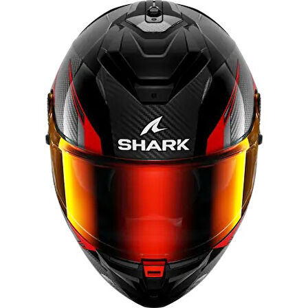 Shark Spartan GT Pro Kultram Carbon Kapalı Kask