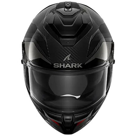 Shark Spartan Gt Pro Carbon Ritmo Dau Kapalı Kask