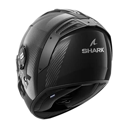 Shark Spartan Gt Pro Carbon Skın Dad Kapalı Kask