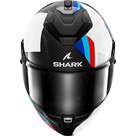 Shark Spartan Gt Pro Carbon Dokhta Dwb Kapalı Kask