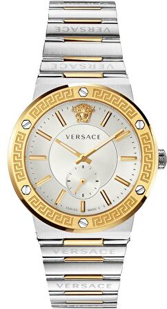 Versace Vrscvevı00320 Kol Saati