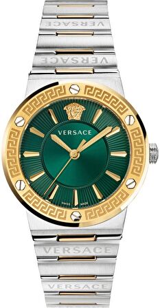Versace VRSCVEVH00720 Kadın Kol Saati