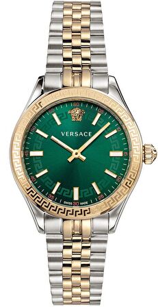 Versace Vrscvehu00420 Bayan Kol Saati