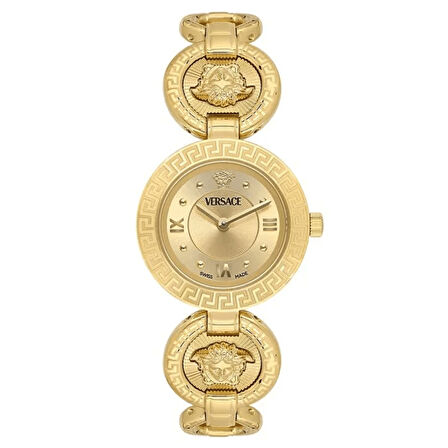 Versace VRSCVEWCA0524 Kol Saati