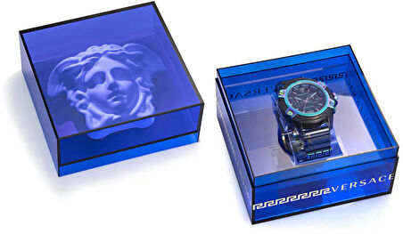 Versace VRSCVEZ701022