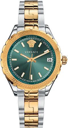 Versace VRSCV12050016 Kadın Kol Saati