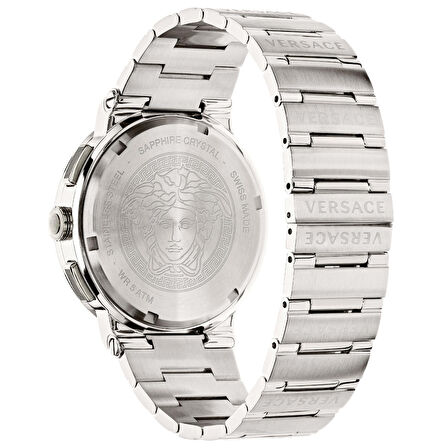VRSCVEZ900121 Versace Erkek Kol Saati