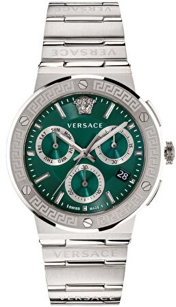 Versace Vrscvez900121 Erkek Kol Saati