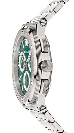 Versace Vrscvez900121 Erkek Kol Saati