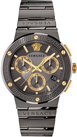 VERSACE VRSCVEZ900521 ERKEK KOL SAATİ