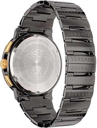 VERSACE VRSCVEZ900521 ERKEK KOL SAATİ