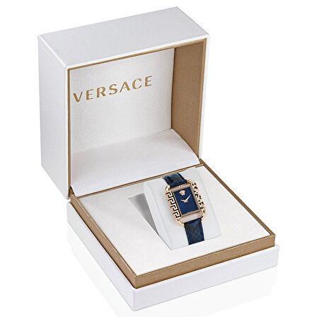 VRSCVE3B00322 Versace Kadın Kol Saati