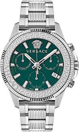 Versace VRSCVE3J00422 Erkek Kol Saati