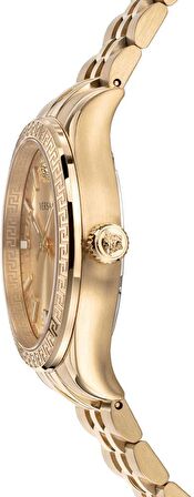 Versace Vrscvehu00720 Bayan Kol Saati