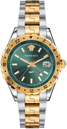 Versace VRSCV11050016 Erkek Kol Saati