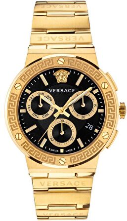 Versace Vrscvez900421 Erkek Kol Saati