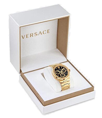 Versace Vrscvez900421 Erkek Kol Saati