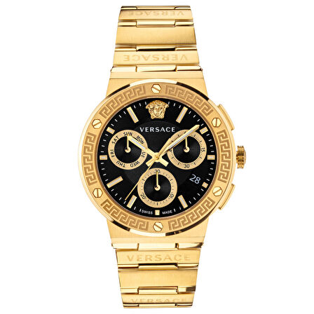 VRSCVEZ900421 Versace Erkek Kol Saati