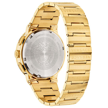 VRSCVEZ900421 Versace Erkek Kol Saati