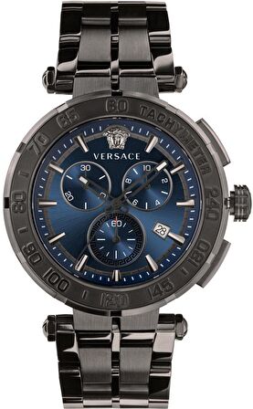 Versace VRSCVEPM00620 Erkek Kol Saati