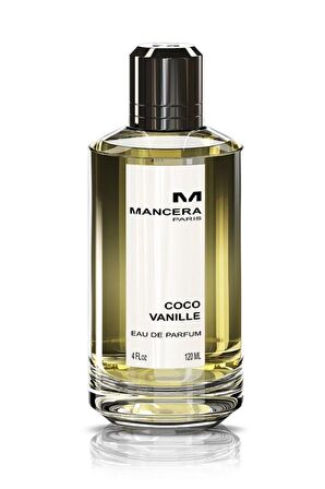 Mancera Coco Vanille EDP Çiçeksi Unisex Parfüm 120 ml  