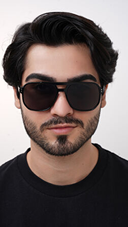 1010 C01 53 Olivier Philippe Güneş Gözlüğü