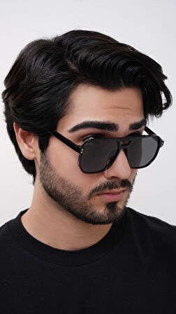 1010 C01 53 Olivier Philippe Güneş Gözlüğü