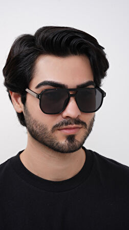 1010 C01 53 Olivier Philippe Güneş Gözlüğü