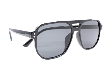 1010 C01 BLACK 53 Olivier Philippe GÜNEŞ GÖZLÜĞÜ