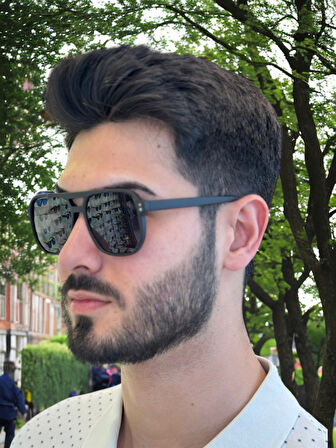 1010 C01M BLACK 53 Olivier Philippe GÜNEŞ GÖZLÜĞÜ