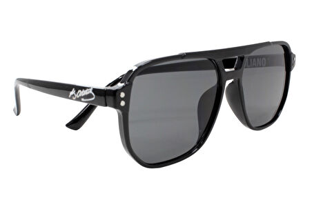 Tasarım Atatürk İmzalı UV400 Korumalı Güneş Gözlüğü