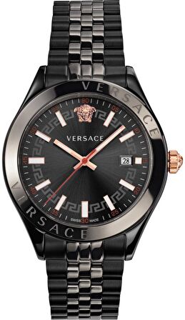 VERSACE VRSCVEVK00320 ERKEK KOL SAATİ