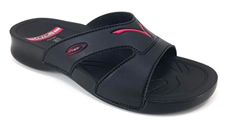 Ceyo 3400-2 AnatomikTerlik Siyah