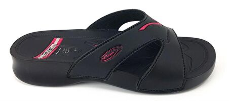 Ceyo 3400-2 AnatomikTerlik Siyah
