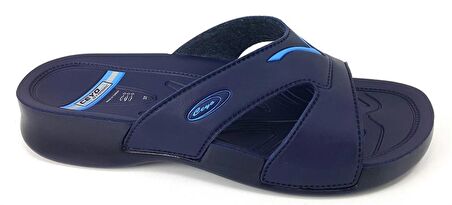Ceyo 3400-2 AnatomikTerlik Lacivert