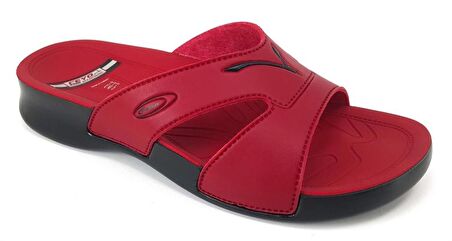 Ceyo 3400-2 AnatomikTerlik Kırmızı